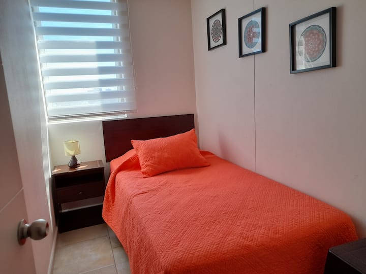 Habitación 2