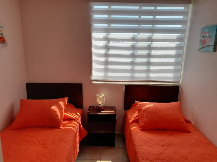 Habitación 3