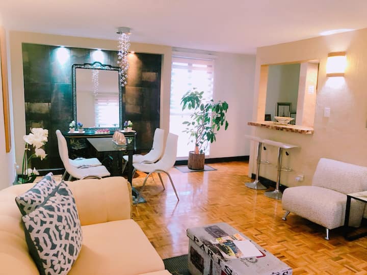 APARTMENTBEST LOCATION/ POLANCO&ANZURES! Apartments for
