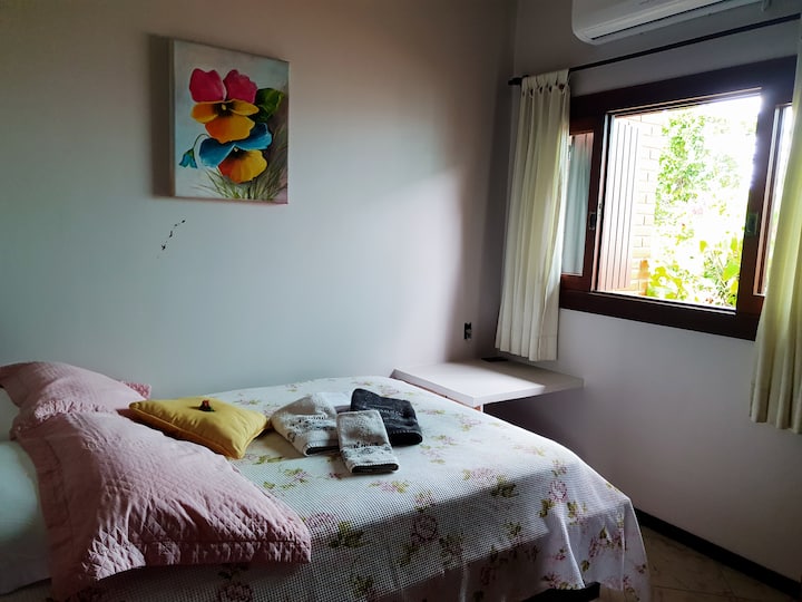 Dvojlôžková spálňa 2.