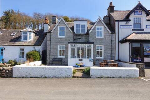 Allonby Cottage