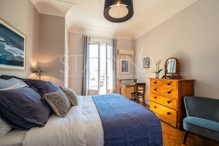 Chambre 1