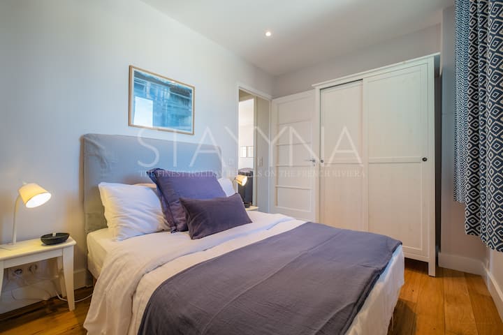 Chambre 3