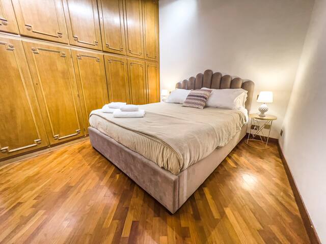 IREX Spanish Steps private apartment gallery image 3