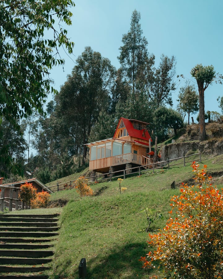 საძინებელი 4