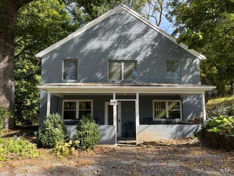 Hodge Cottage