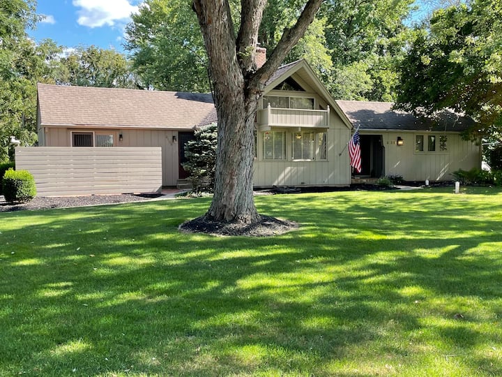 Vacation Rentals & Homes Ohio, United States Airbnb