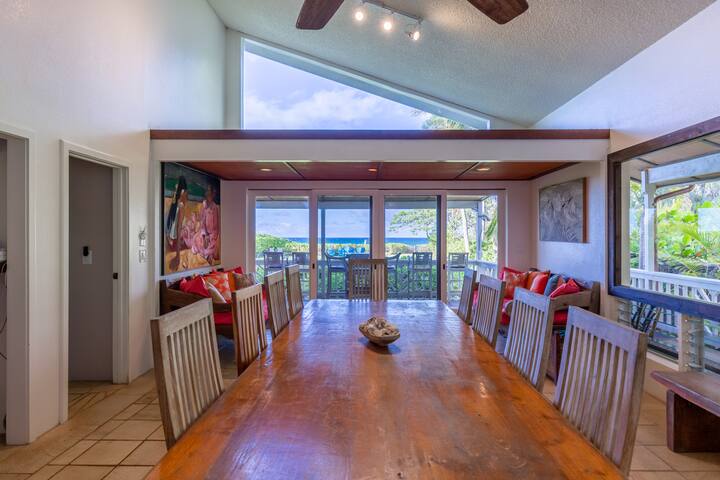 The Mokuleia Beach House gallery image 5