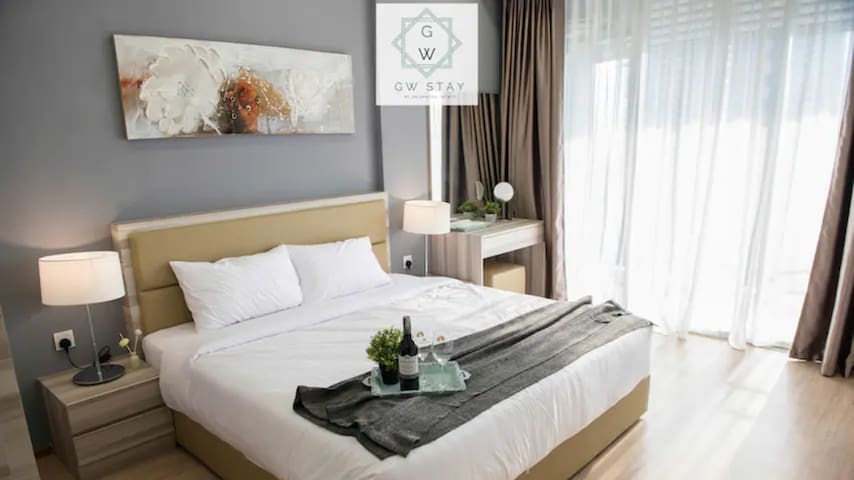 The Stay Hub managed Airbnb listing 2