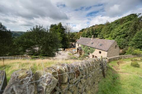 Twitchill Farm Cottages