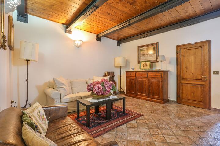 Apartment Santa Croce Deluxe gallery image 4