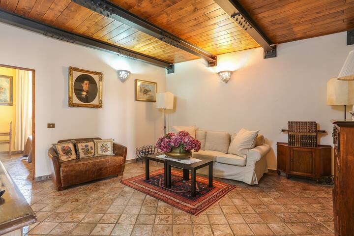 Apartment Santa Croce Deluxe gallery image 5