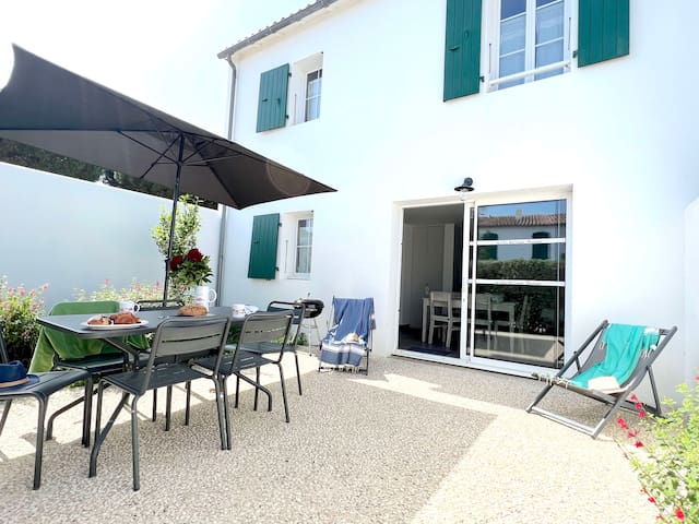 Le Clos des Vieux Moulins managed Airbnb listing 3