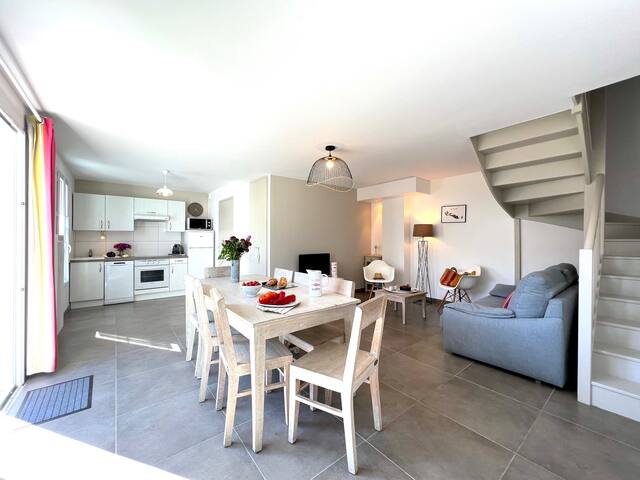 Le Clos des Vieux Moulins managed Airbnb listing 1