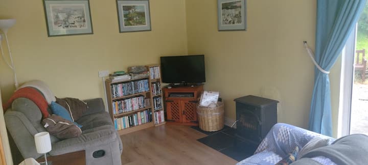 The Cottage, Rath, Baltimore, West Cork - Skibbereen