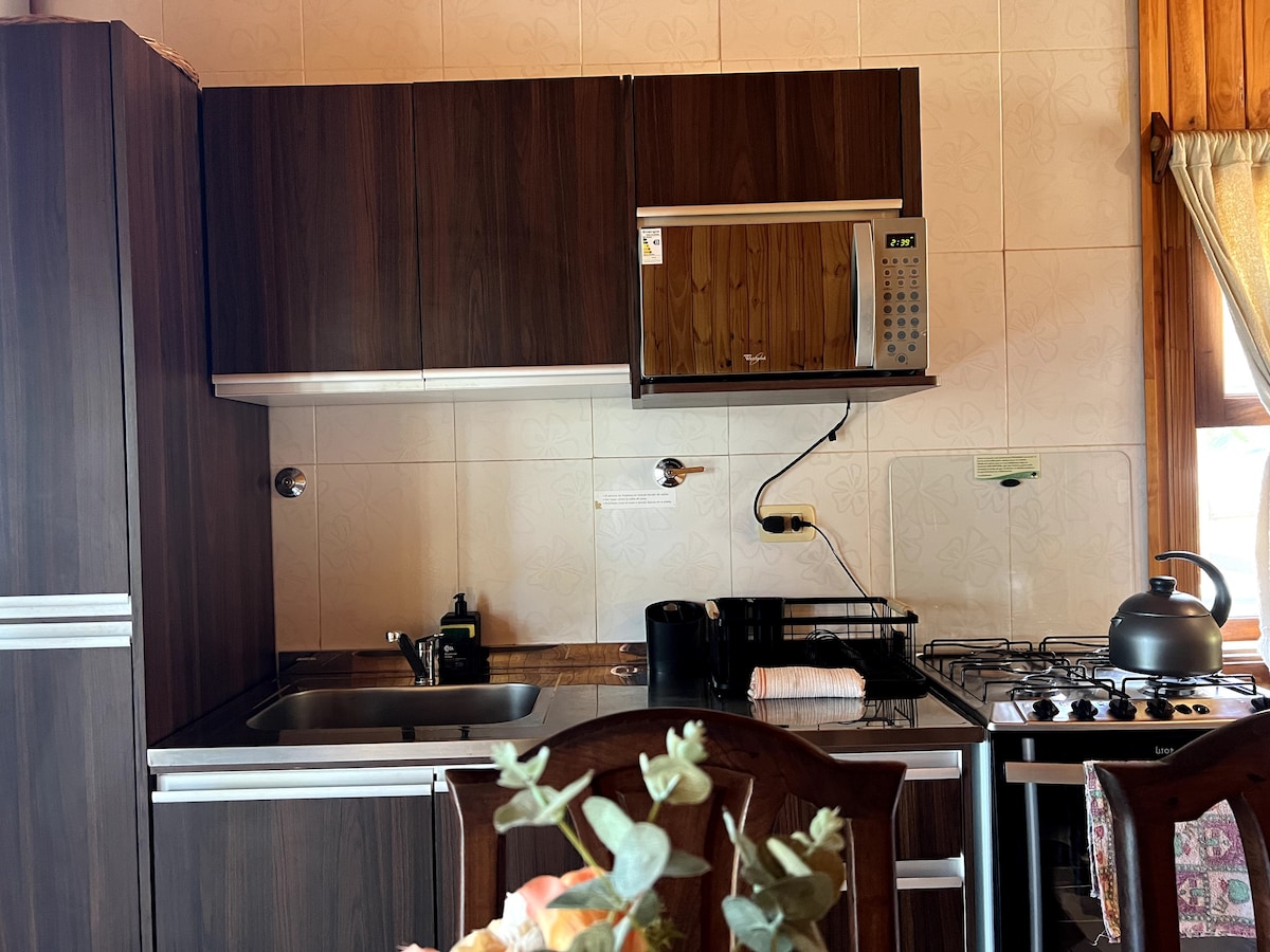 Airbnb performant: Costa del Sol Iguazu - Nature, Jungle and River à Puerto Iguazú