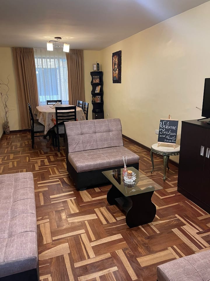 Sabina´s House - Cusco