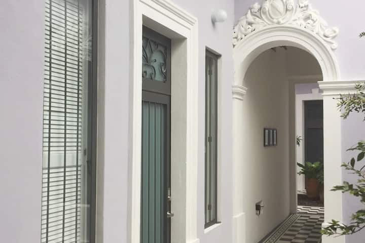 Casa Lavanda - Valencia (With Ac) - Zapopan