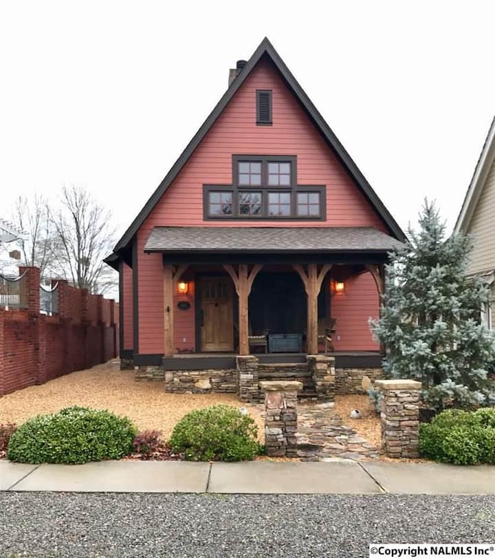 Pisgah Vacation Rentals & Homes Alabama, United States Airbnb