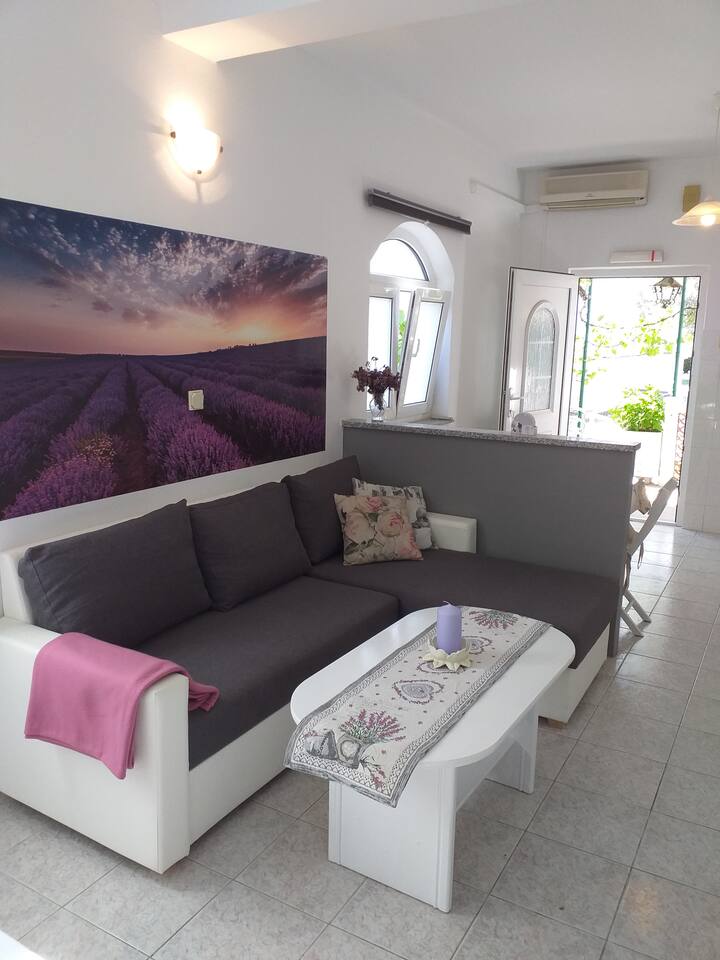 Apartment 2 - Rab