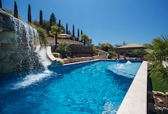 Paradise+in+Paso+Robles+-+Pool%2C+Hot+Tub%2C+Fire+Pit%21