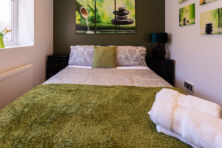 Chambre 1
