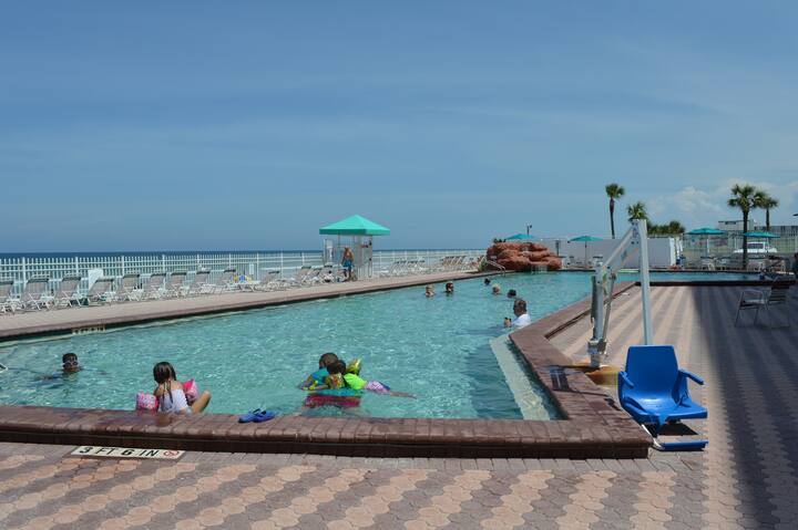 OCEANVIEW/STUDIOHARBOR BEACH - Airbnb