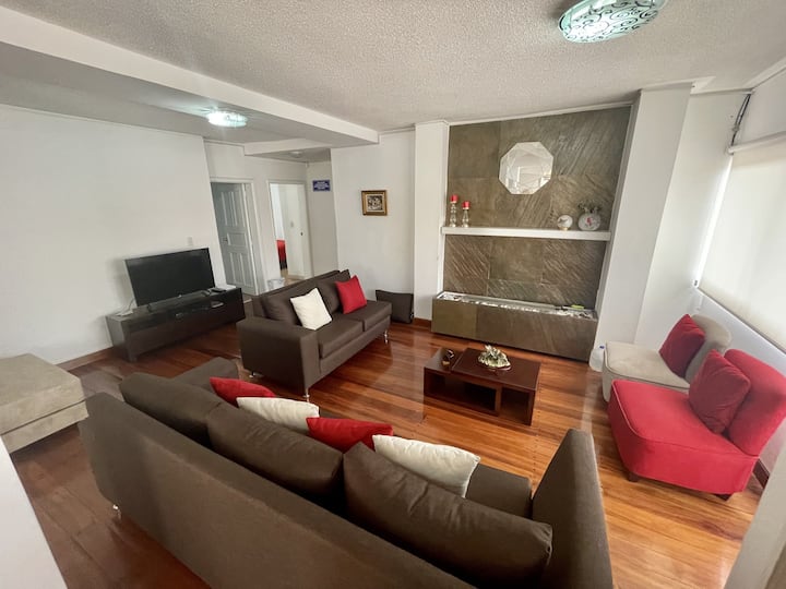 Spacious and comfortable independent apartment1 Apartments for Rent