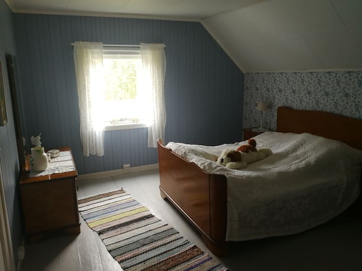 Dhomë gjumi 1 , krevat dopio
