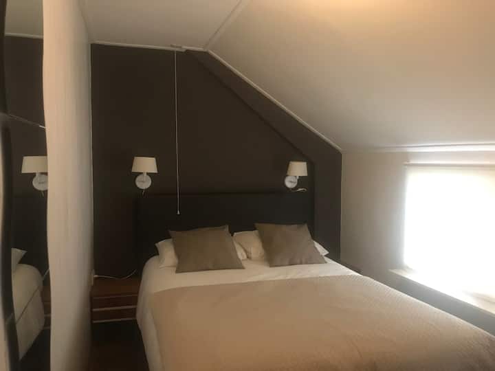 ห้องนอนที่ 1