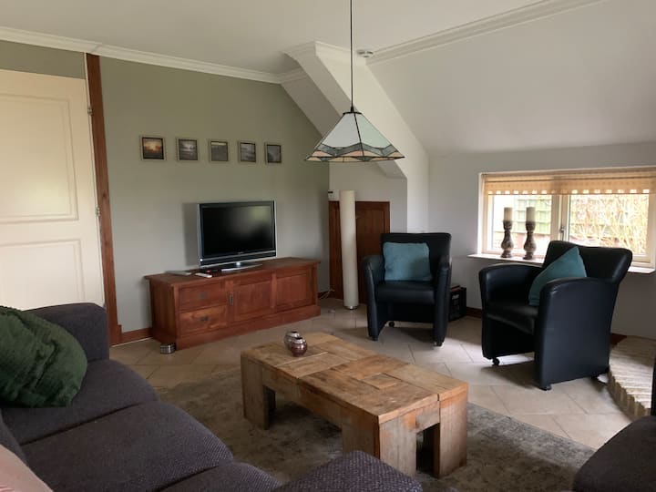 Vakantiewoning Tussen Weerribben En Lindevallei - Netherlands