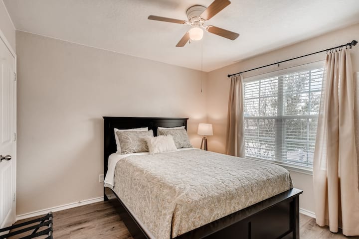 غرفة النوم 4