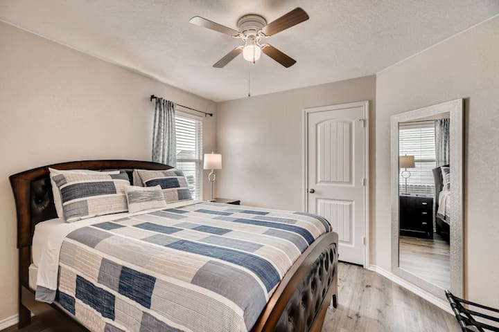 غرفة النوم 3