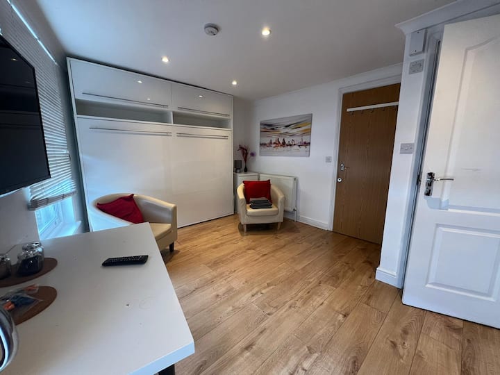 Calm Studio In Brixton  - Ac - London