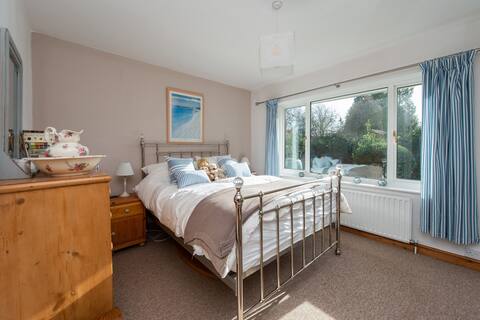 Quiet Rural stay in Worcestershire