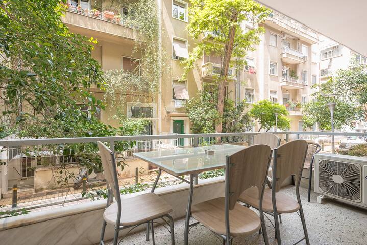 CloudKeys managed Airbnb listing 1