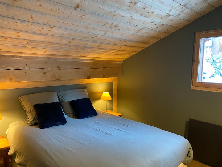 საძინებელი 6