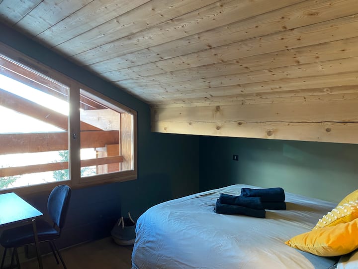 საძინებელი 2