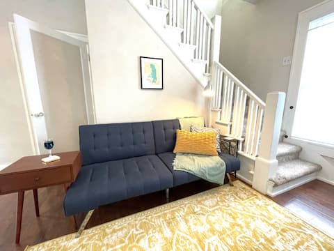 Top performing Airbnb: The Eastside Bungalow - Family Friendly & Downtown in Kalispell