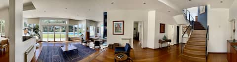 Popular Airbnb listing: Estoril Dream in União Das Freguesias De Cascais E Estoril