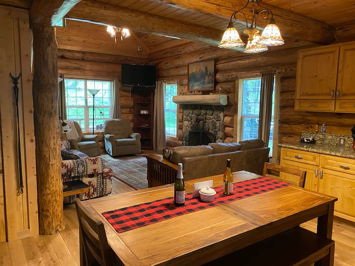 Top 10 Airbnb Vacation Rentals Near Wallowa Lake, Oregon Updated 2024