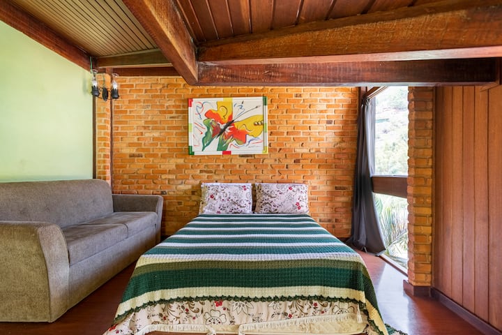 Secondo livello superiore