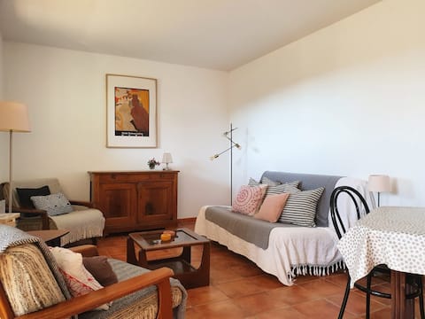 Gîte 1✓ Fun & Sun✓ Heated pool