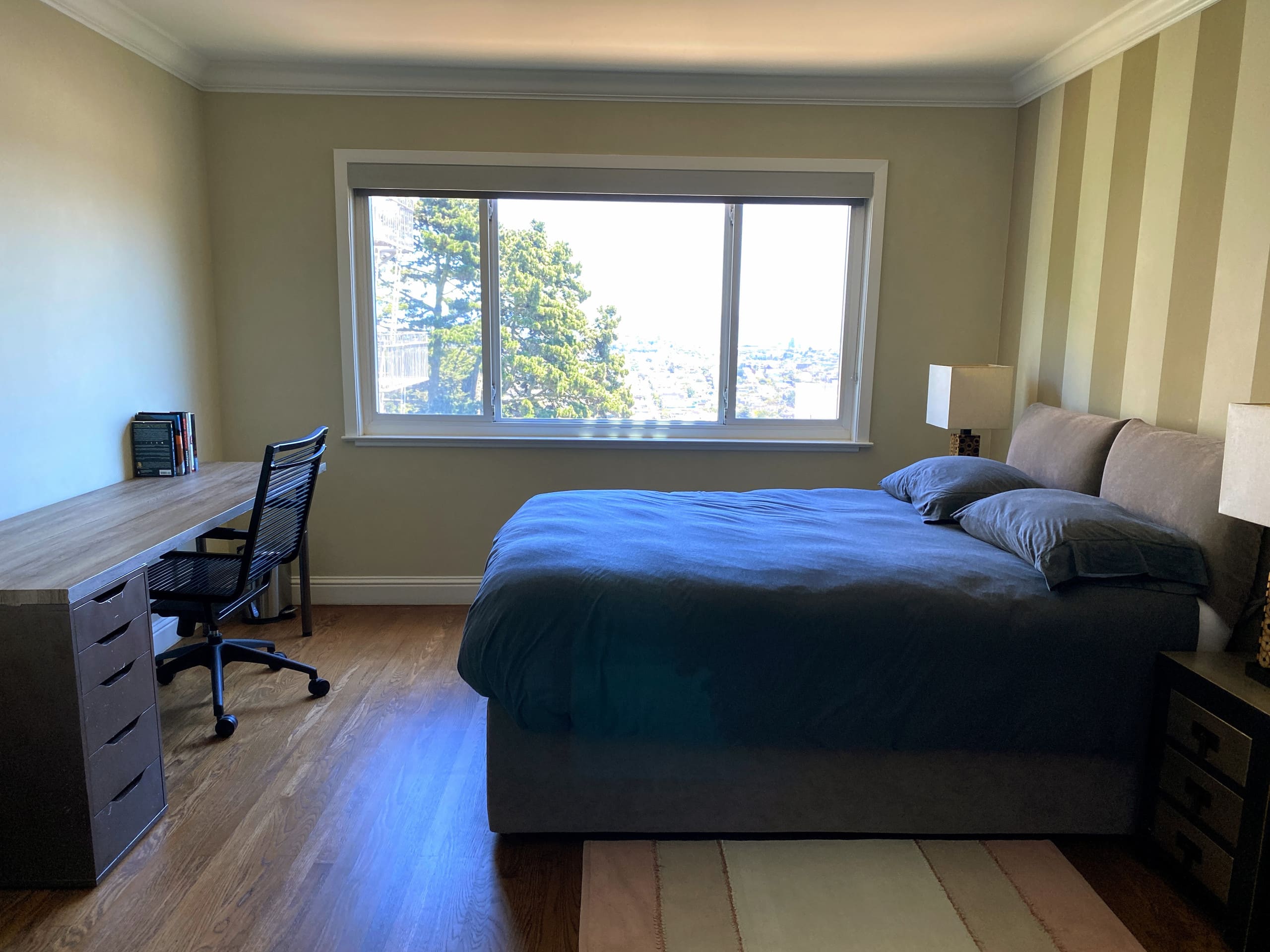 Condo in San Francisco · ★4.94 · 3 bedrooms · 3 beds · 2 baths - Image 30