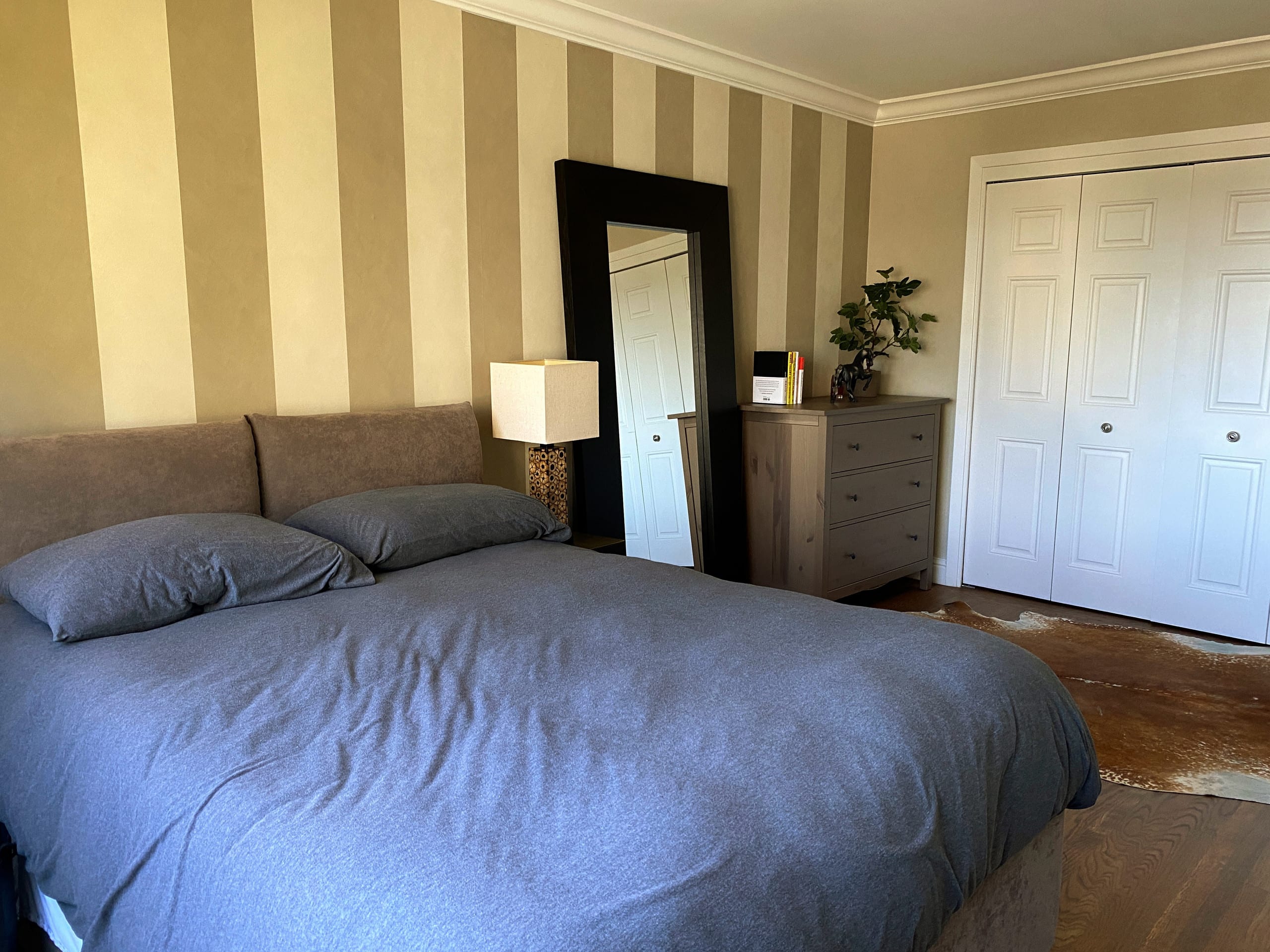Condo in San Francisco · ★4.94 · 3 bedrooms · 3 beds · 2 baths - Image 32