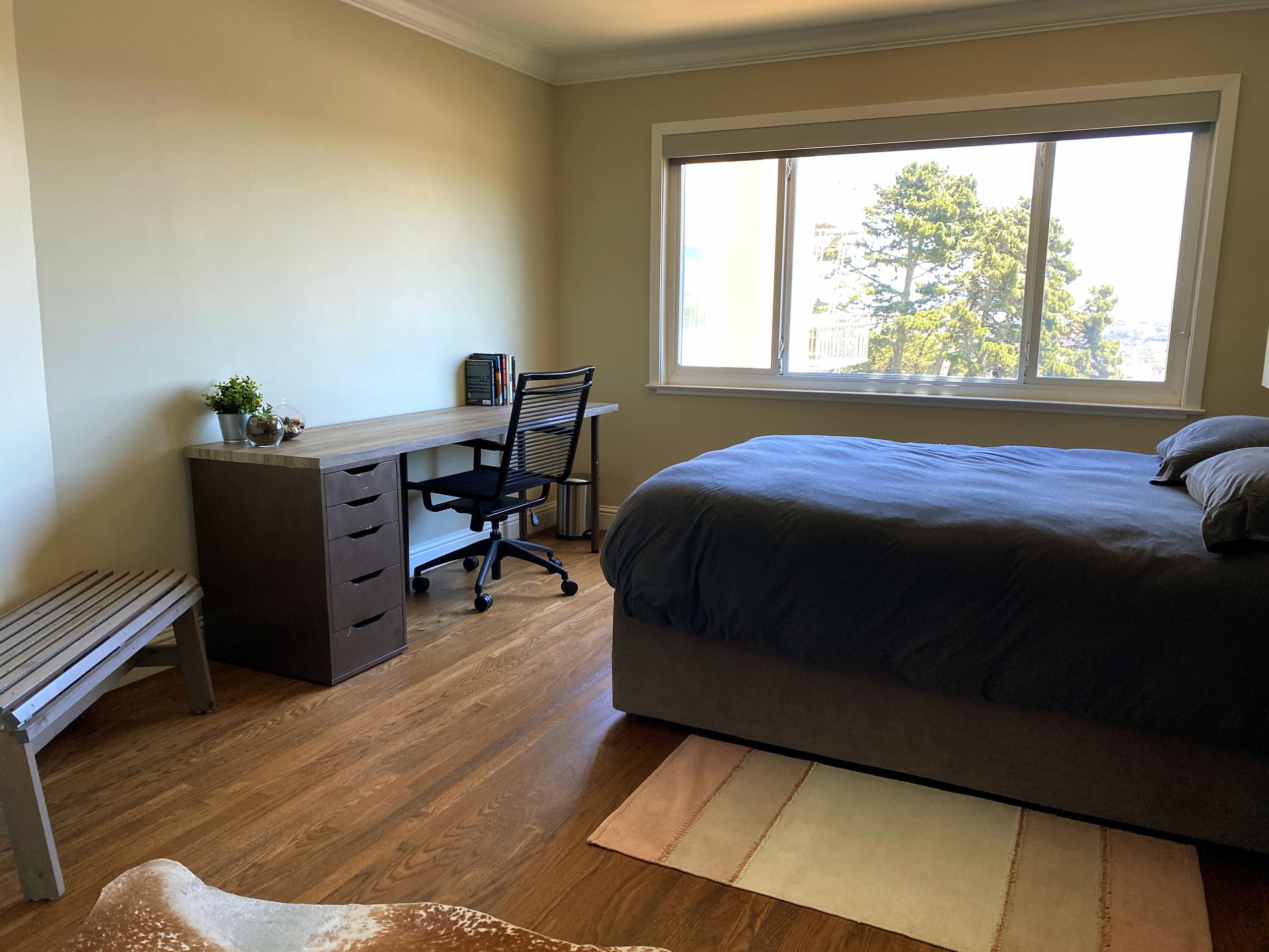 Condo in San Francisco · ★4.94 · 3 bedrooms · 3 beds · 2 baths - Image 33