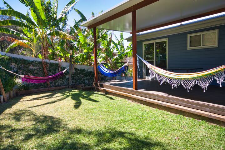 Cerulean Blue 7 Combo PLUS, close to beach gallery image 2