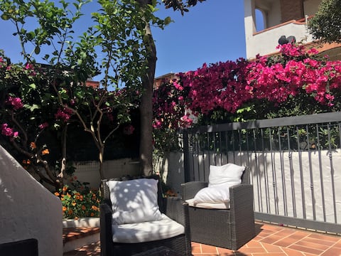 Maradei Vacation Home