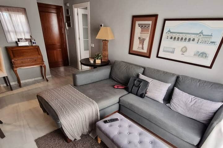 Lovely Apartment  Free Parking ( Location 9) - Séville