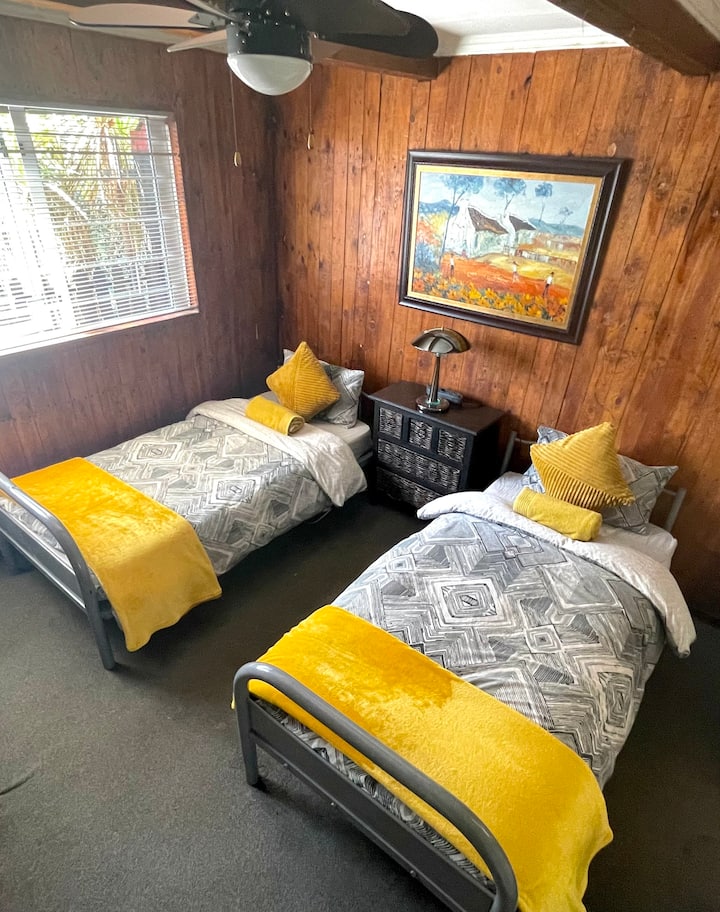 غرفة النوم 3